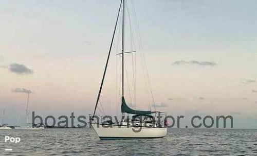 Tartan 33 specs and reviews